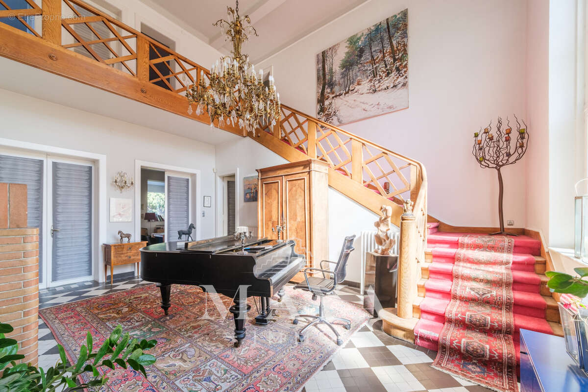 Maison à ALTKIRCH