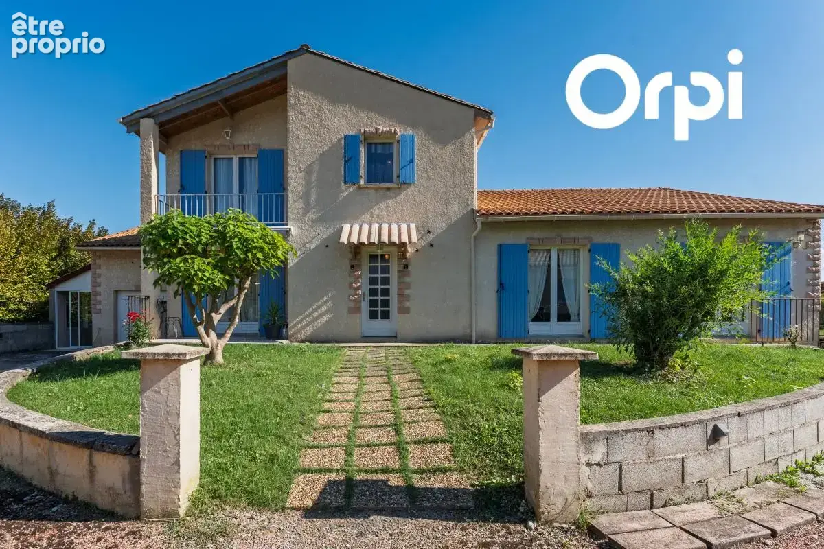 Maison À Vendre - photo 2