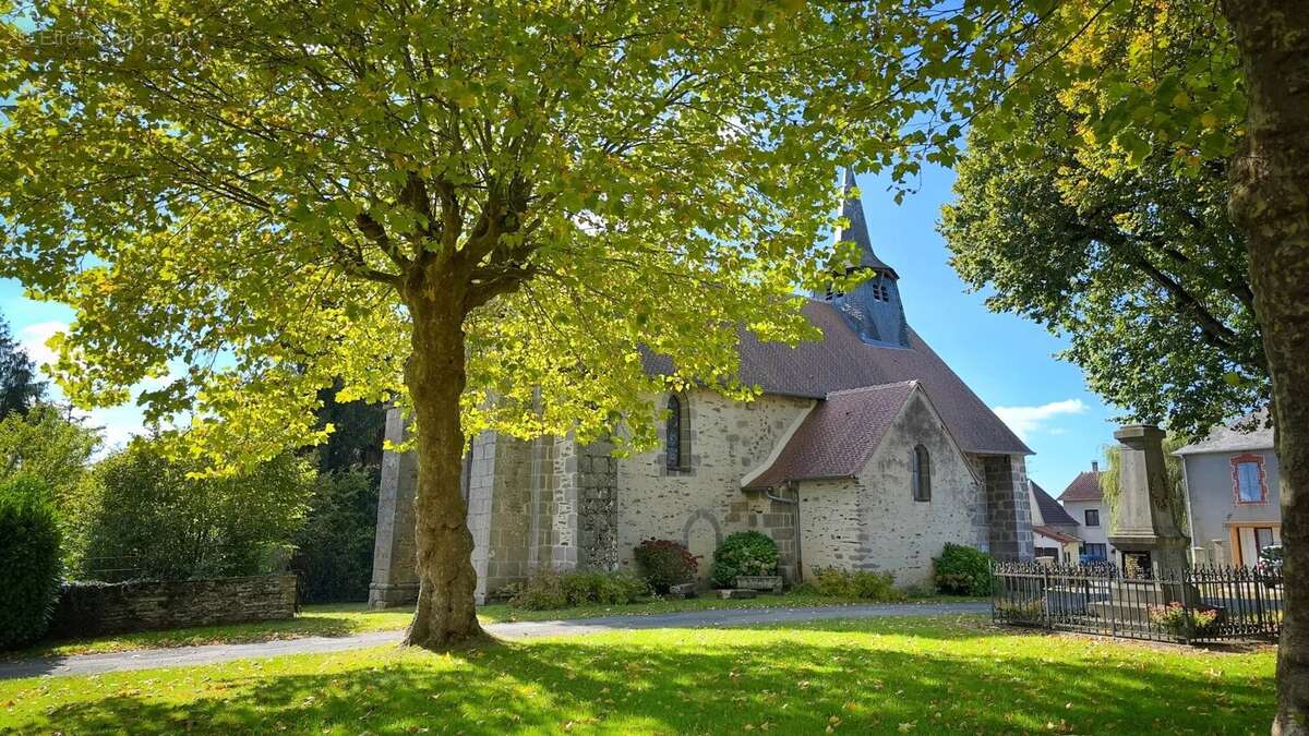 Maison à SAINT-MARIEN