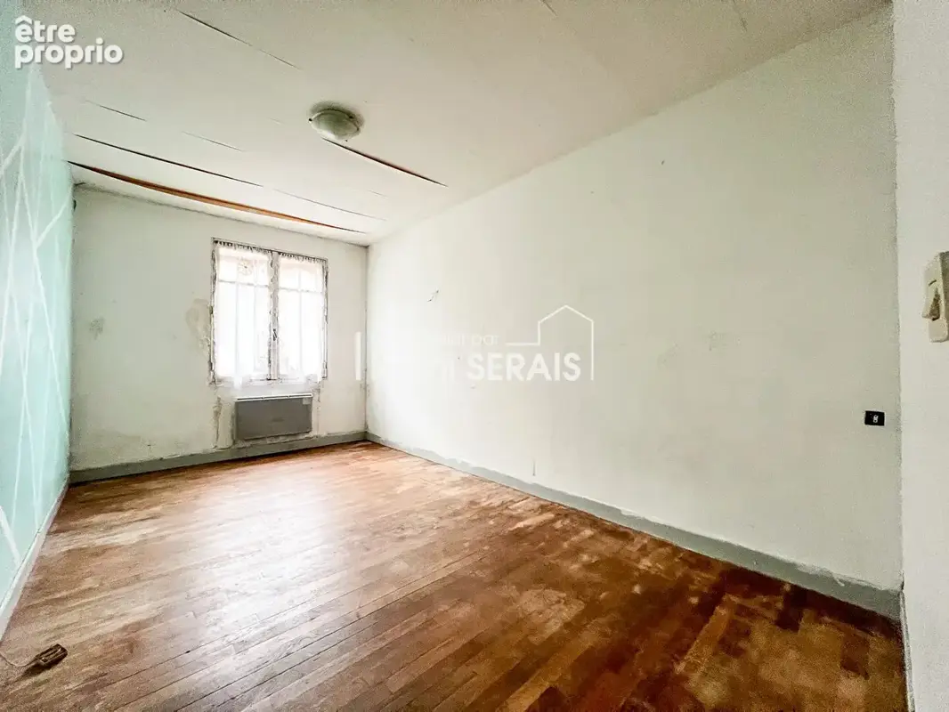 Bellou en houlme - maison de bourg - photo 15
