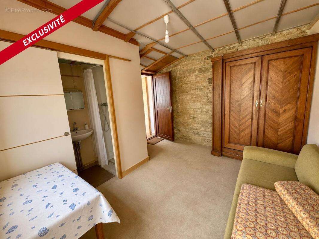 Maisonnette de plain pied - photo 7
