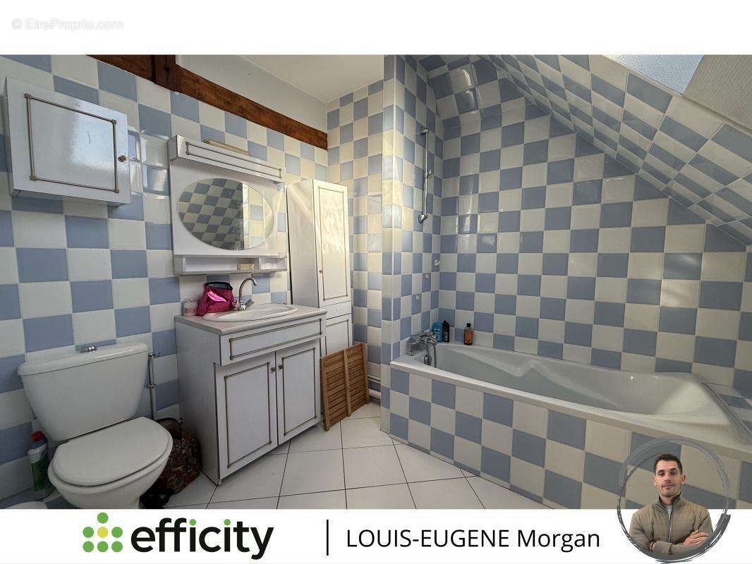 Maison bourgeoise - photo 12
