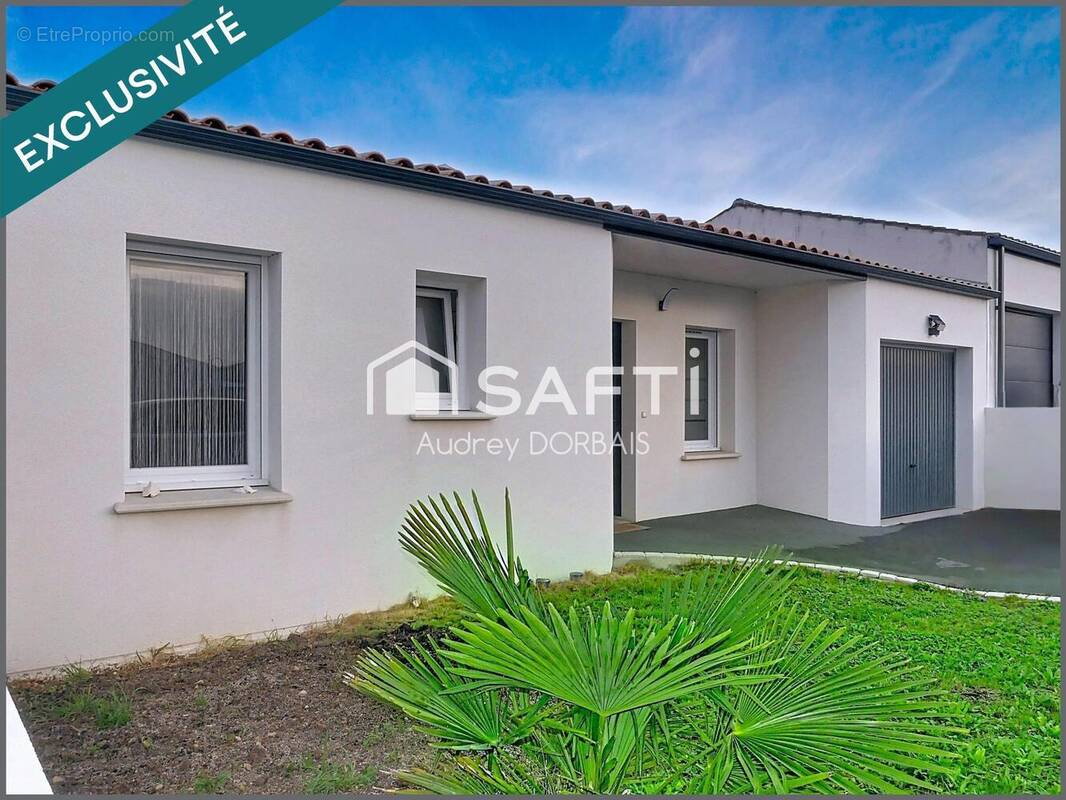 Photo 1 - Maison à FERRIERES