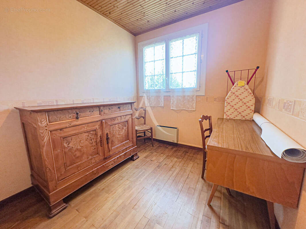 Maison à SAINT-REVEREND