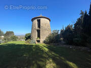 Maison à MARSEILLETTE