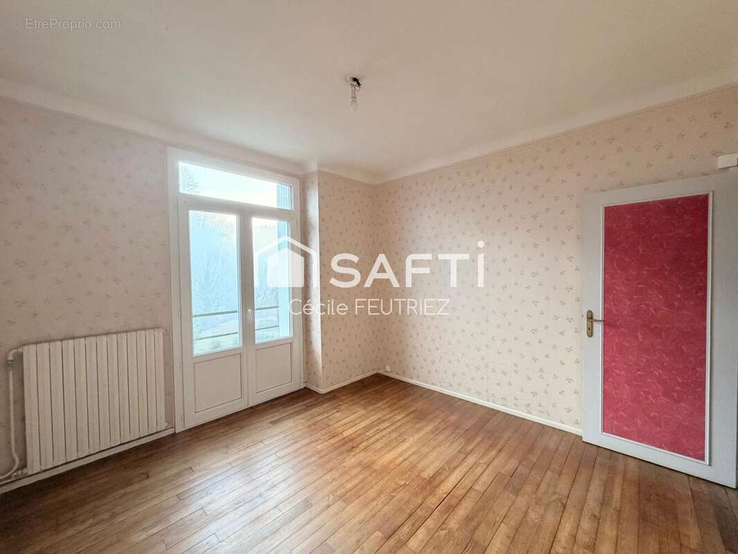 Photo 5 - Appartement à TULLE