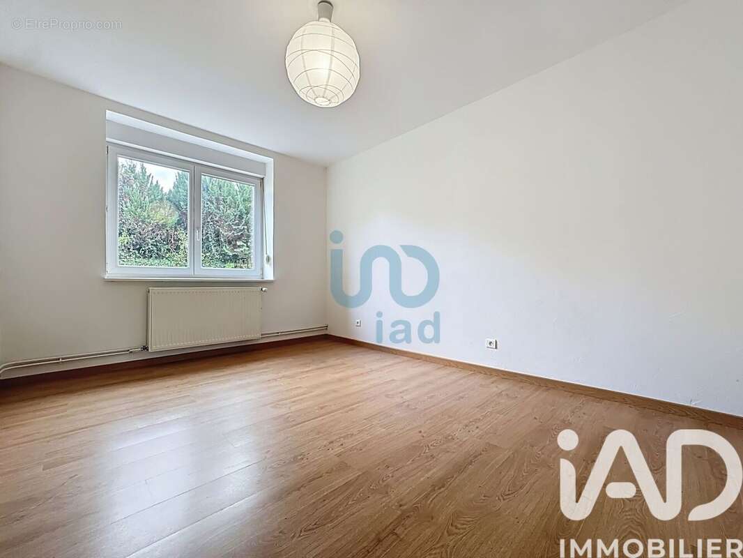 Photo 4 - Maison à LA GRANDVILLE