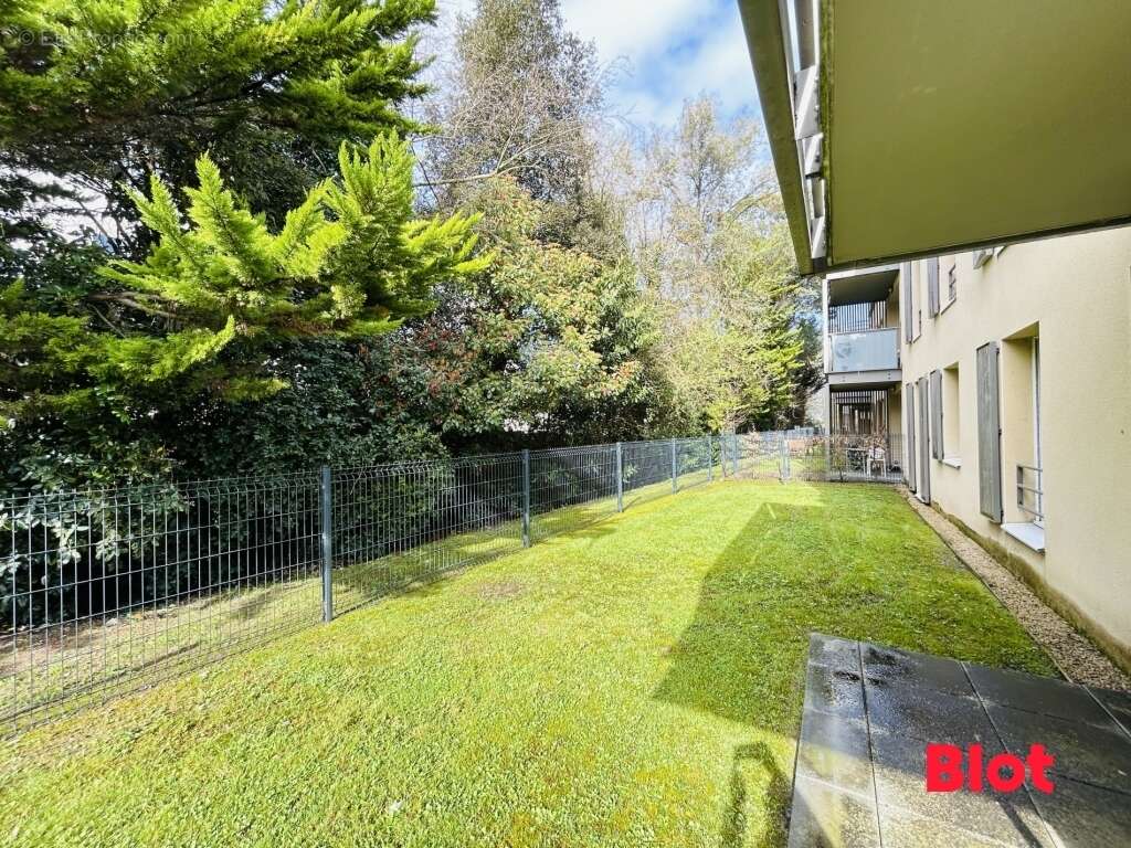 Appartement à SAINT-MALO