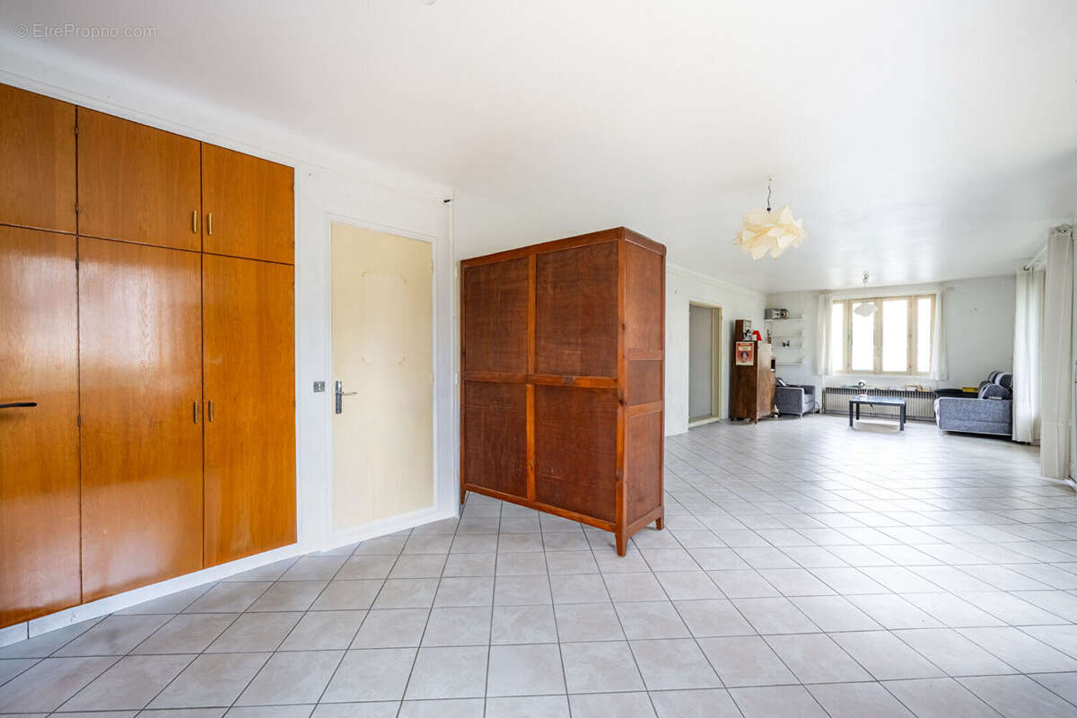 Maison Conflans Sainte Honorine 7 pièce(s) 187.67 m2 - photo 6