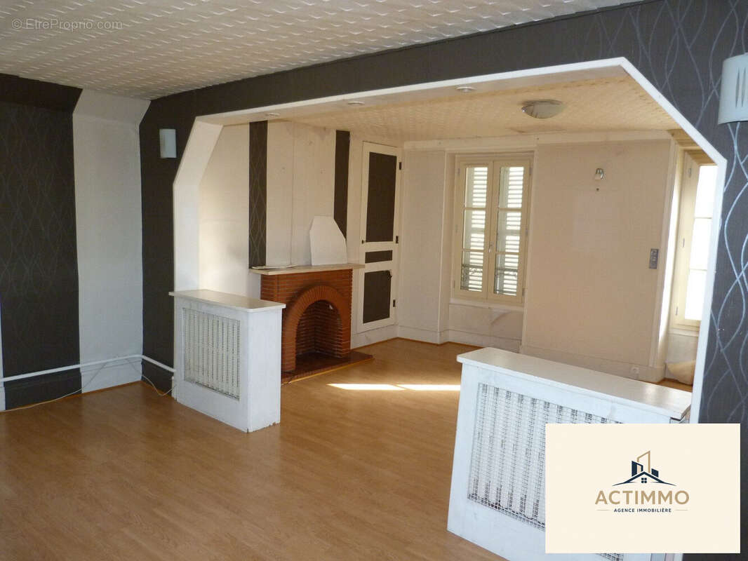 Appartement à Joigny  - photo 2
