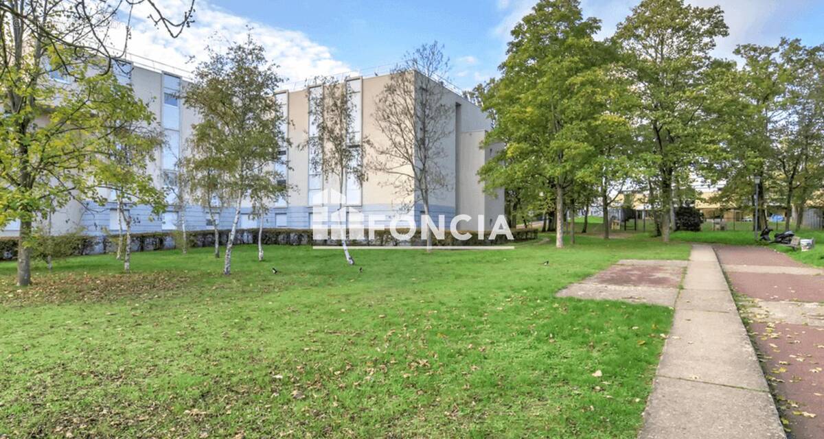 Appartement à CERGY