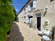 Maison à CUISE-LA-MOTTE