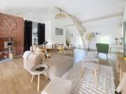 Photo 1 - Appartement à SAINT-JEAN-D'ANGELY