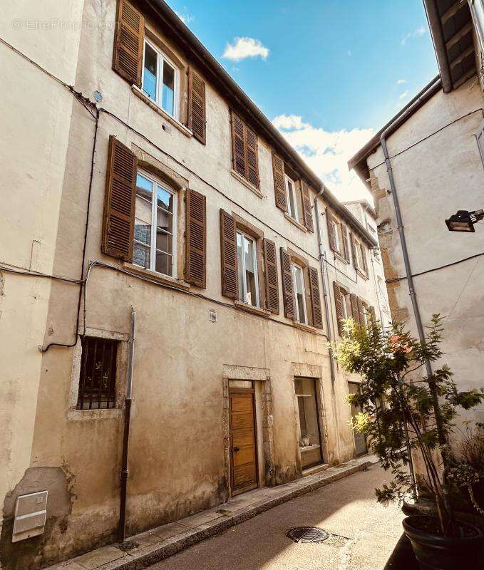 Appartement à VIENNE