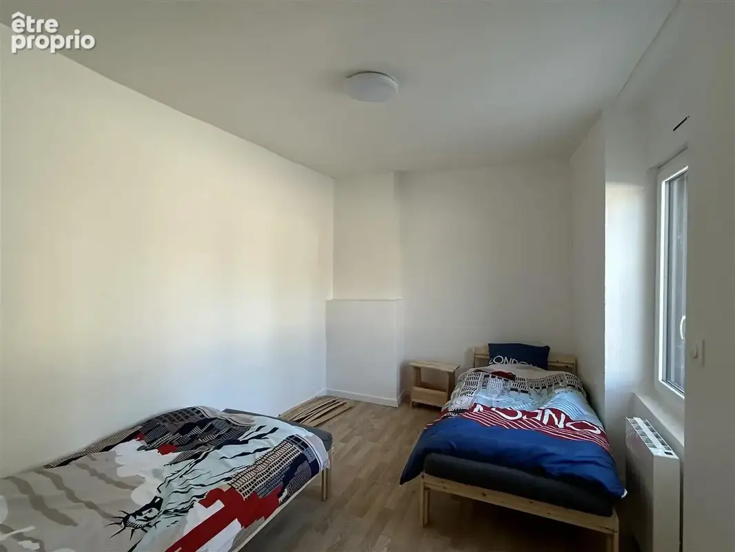 Au coeur de la campagne du sud Pays d'auge, l'agence CAZIN IMMOBILIER de GACE vous propose à la vente cette jo - photo 8