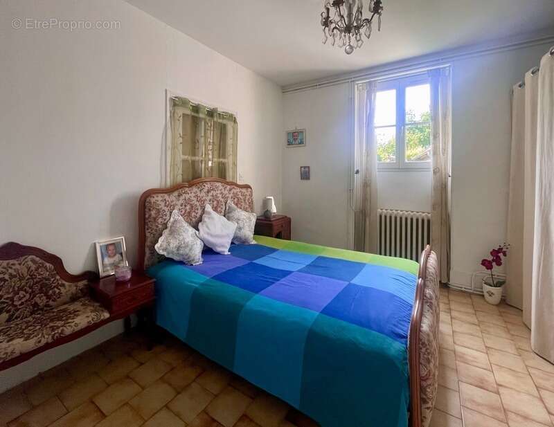 Maison à MORNAY-SUR-ALLIER