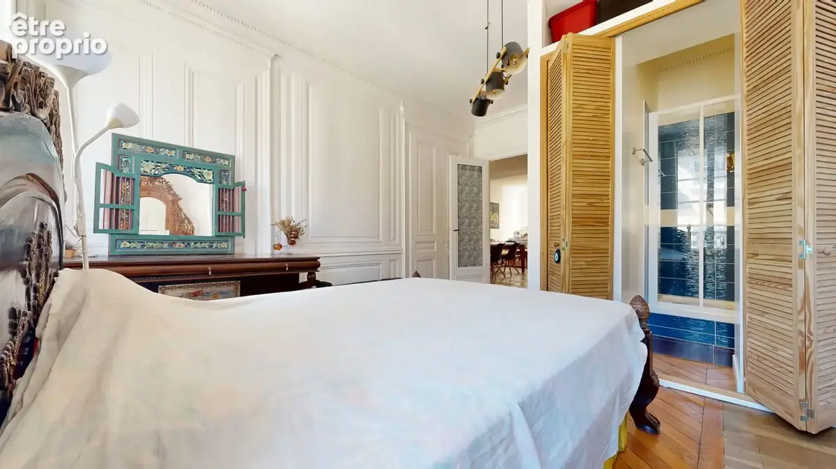Appartement 4 pièces 95 m² à vendre à Lyon-1e (69001) - photo 8