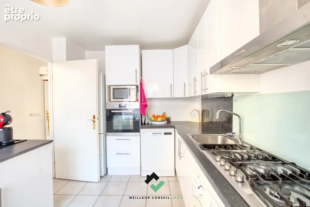 Maison 5 pièces 92 m² à vendre à Choisy-Le-Roi (94600) - photo 4