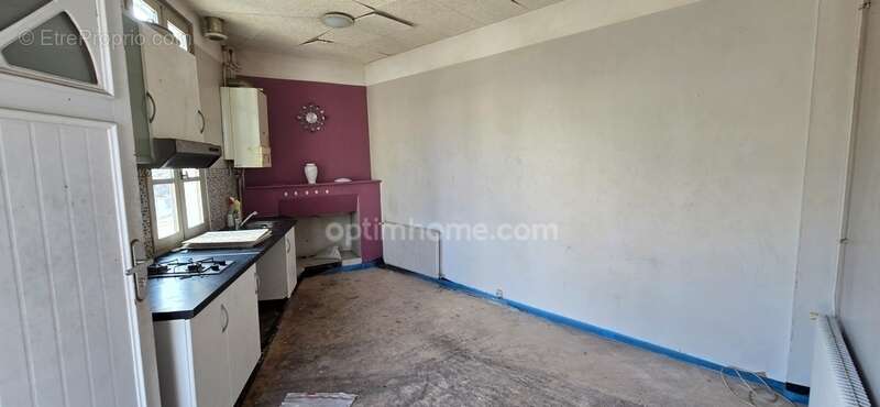 Appartement à TARBES