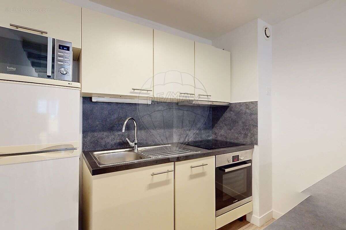 Appartement à ORLEANS