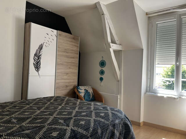 Maison 140m2 6 pièces - photo 10