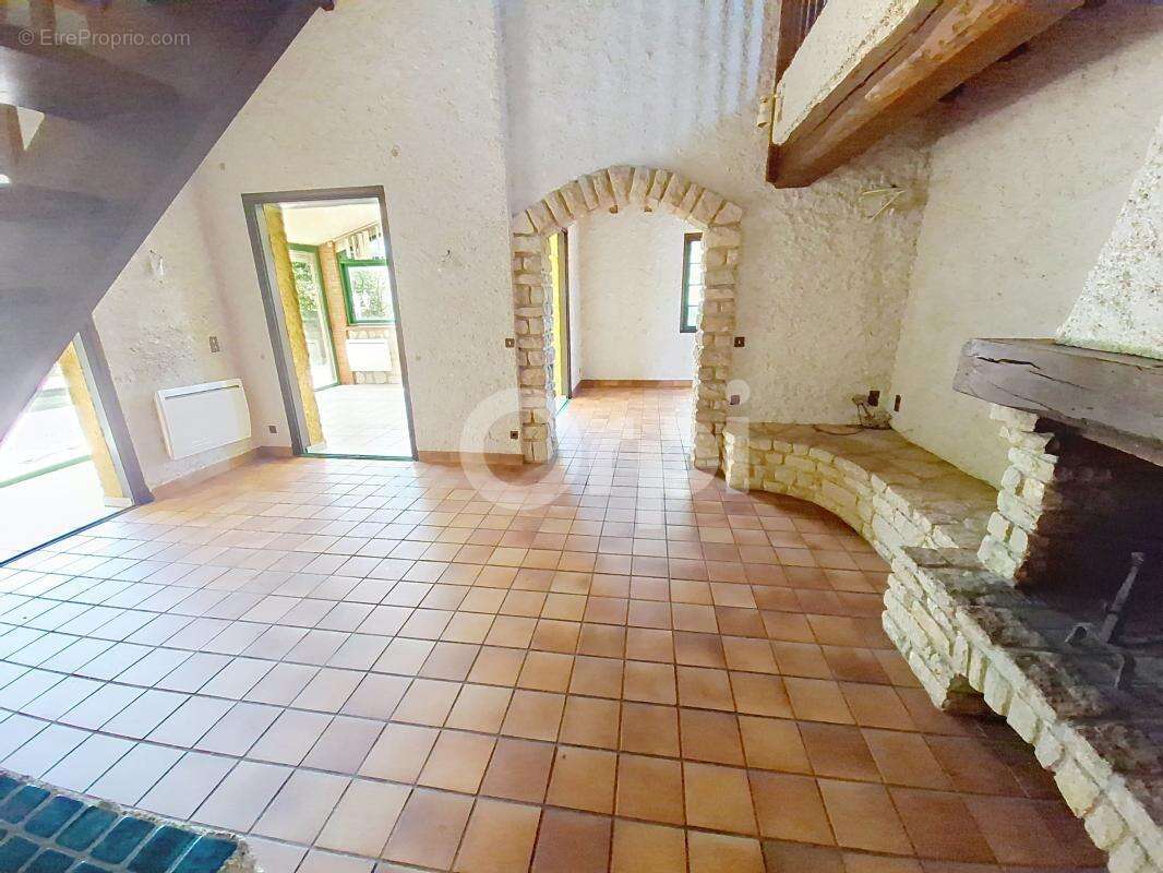 Maison À Vendre - photo 4