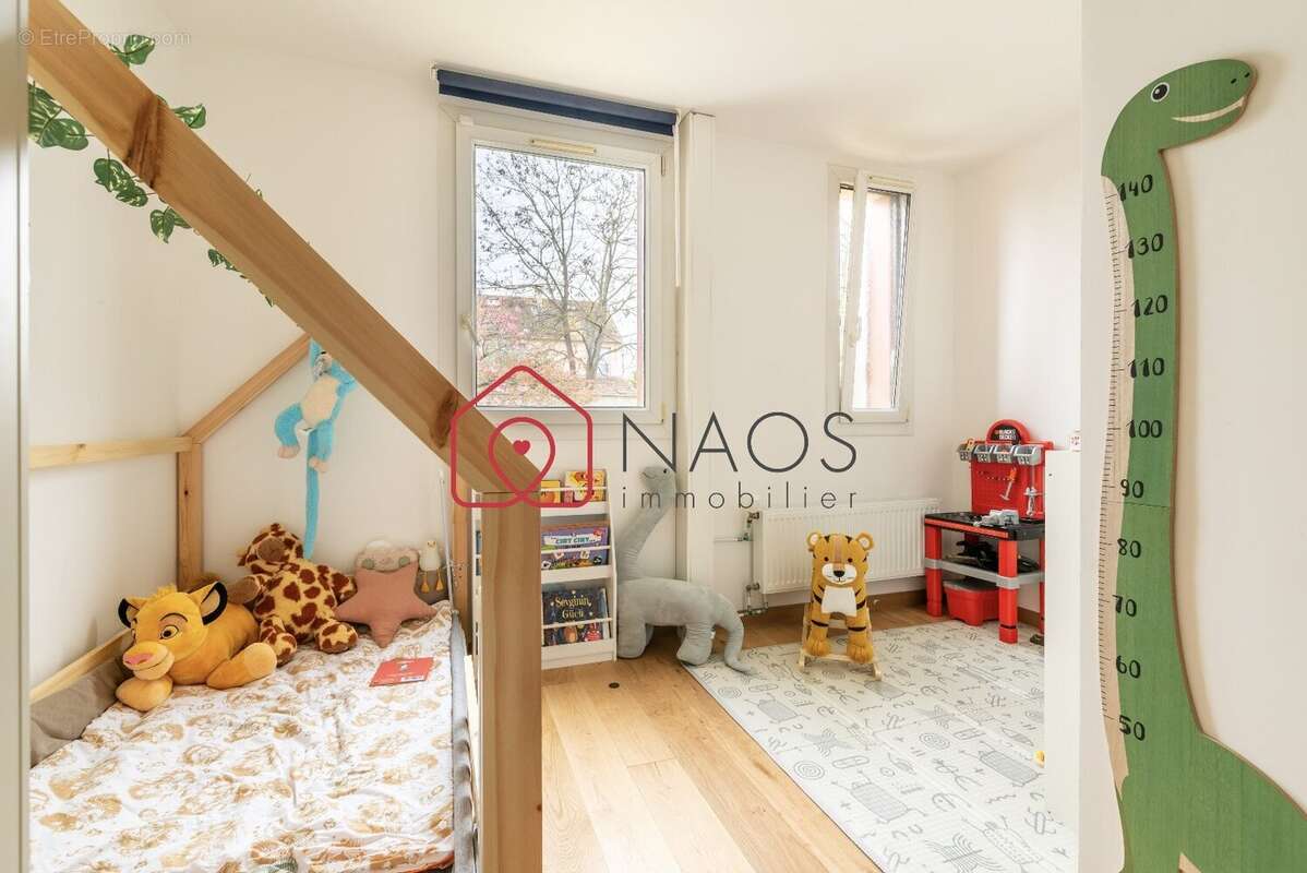 Appartement à ACHERES