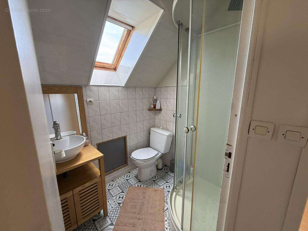 Maison à MARDIE