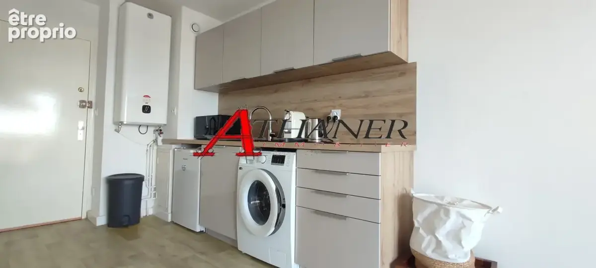 Appartement + Terrasse Vue Mer - photo 3