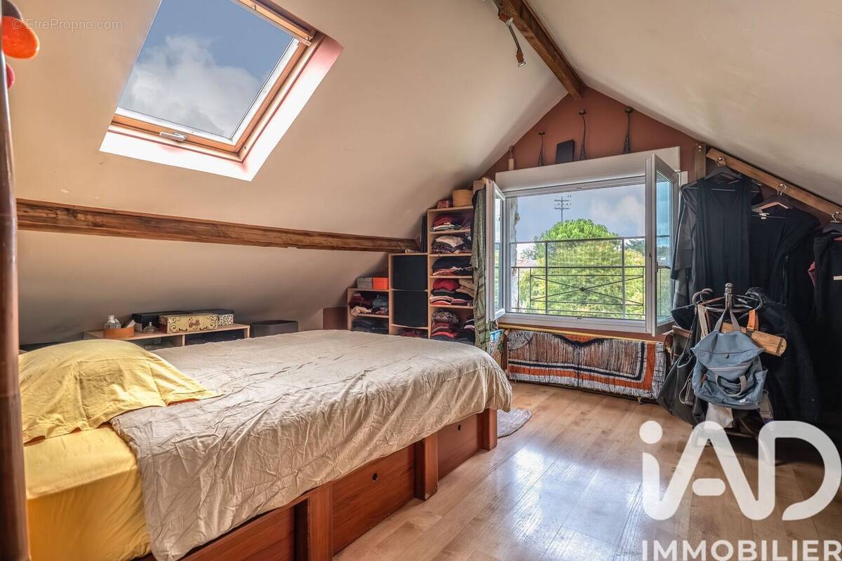 Photo 1 - Maison à VITRY-SUR-SEINE