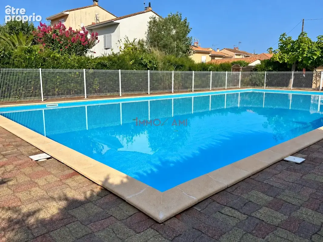 Maison T3 avec garage, jardins et piscine à vendre à La Teste-de-Buch - photo 8