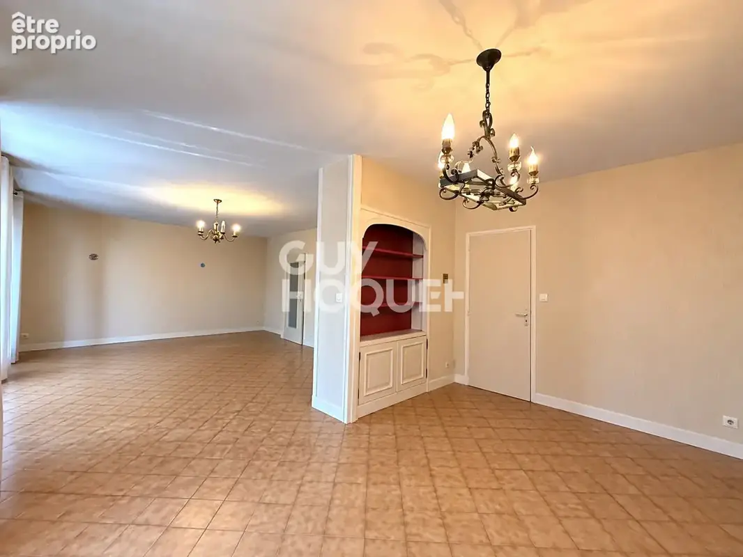 Maison quartier calme  - 5 pieces - jardin - garage - orleans (45100) - photo 4