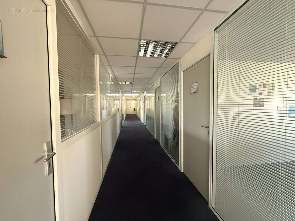 Commerce à BEAUVAIS