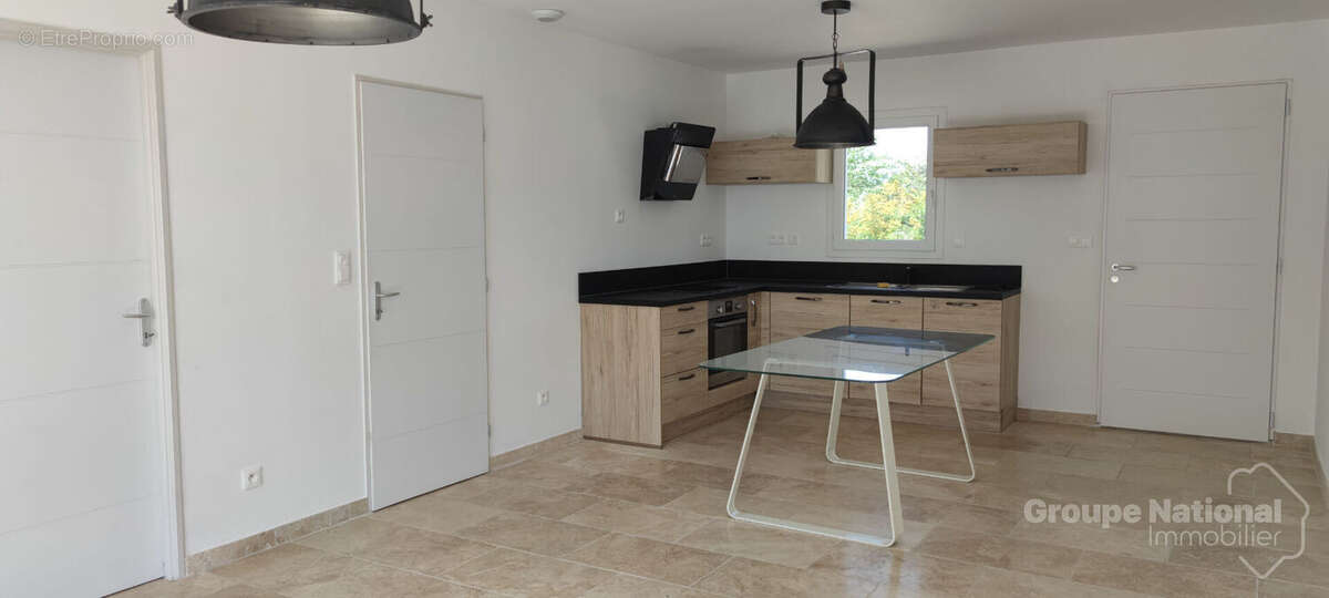 Saint Nazaire - Maison neuve - photo 3