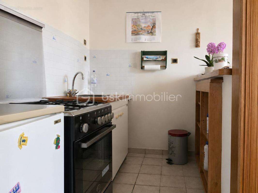 Double maison – dépendances – terrain constructible à 15 min des herbiers - photo 6