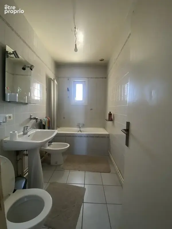 Maison 8 pièces 216 m² à vendre à Saint-Eloy-Les-Mines (63700) - photo 70