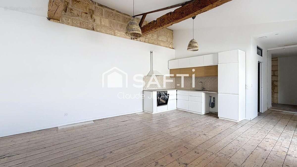 Photo 2 - Appartement à LIBOURNE