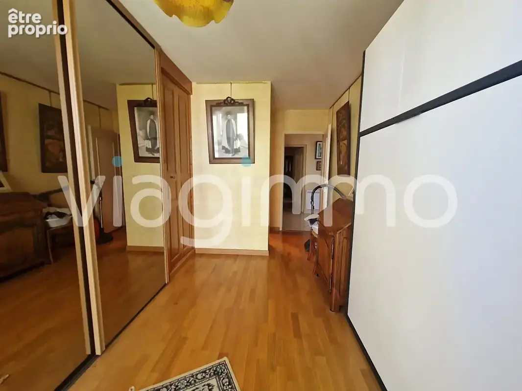 Appartement AMPHION LES BAINS 4 pièce(s) 95 m2 - photo 7