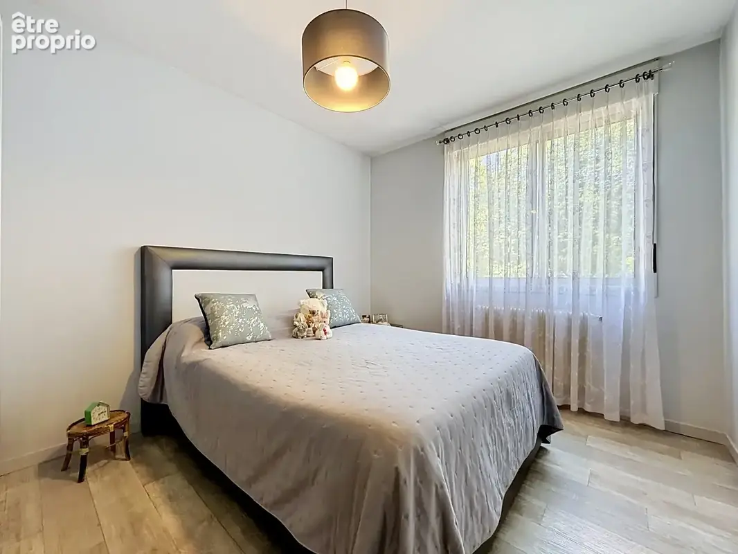 Appartement T3 79m² - bel espace lumineux - ANNEMASSE (74) - photo 6