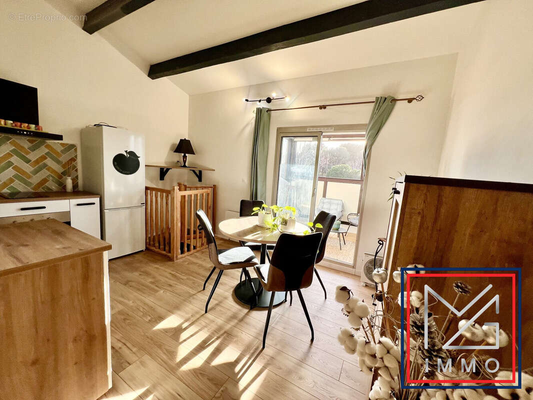 Maison à SIX-FOURS-LES-PLAGES