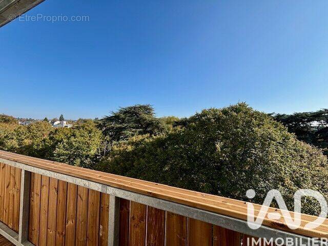 Photo 1 - Appartement à CHATELLERAULT