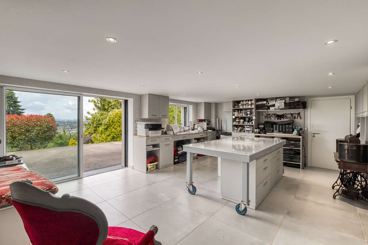 Maison à JACOB-BELLECOMBETTE