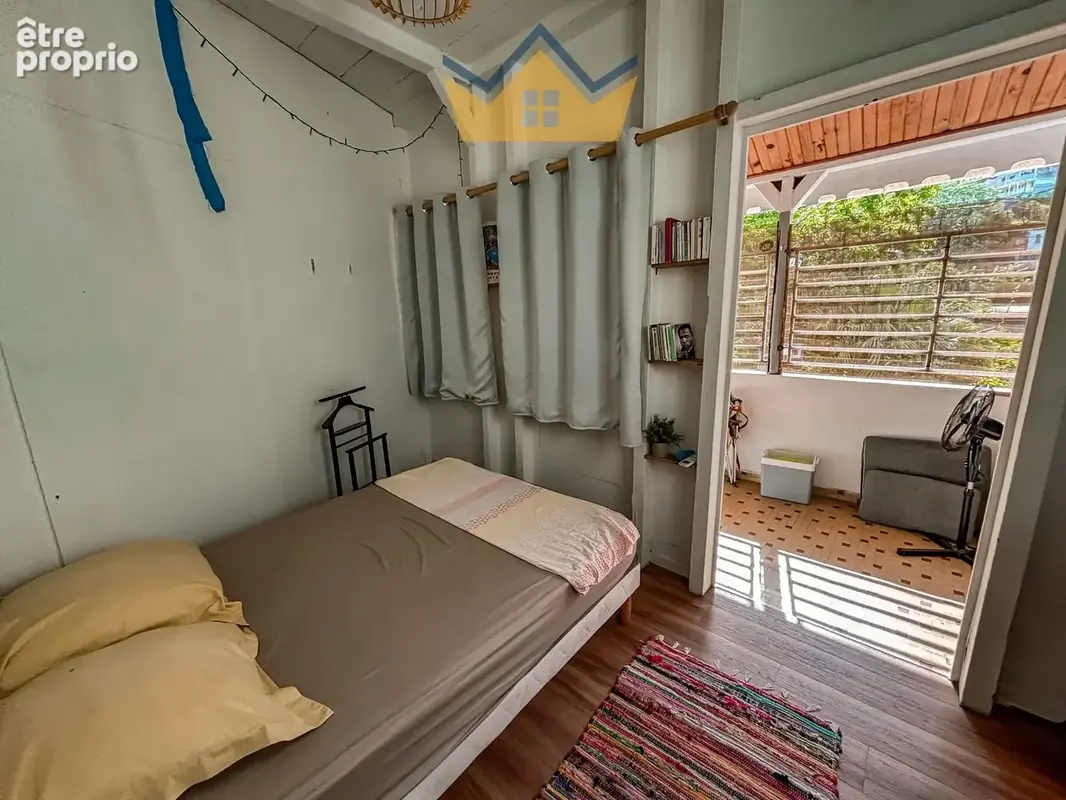Maison 4 pièces 100 m² à vendre à Fort-De-France (97200) - photo 9