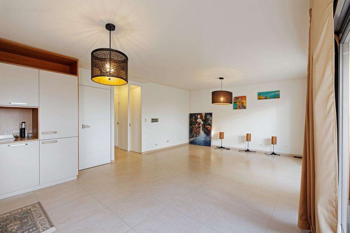 Appartement à CALUIRE-ET-CUIRE