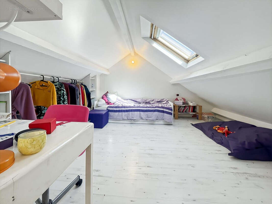 Maison à BUNO-BONNEVAUX