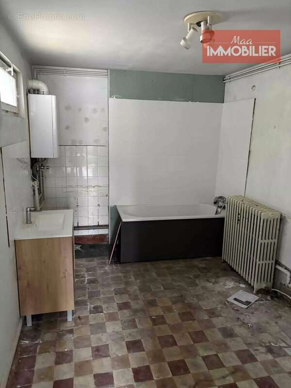 Appartement à FIRMINY