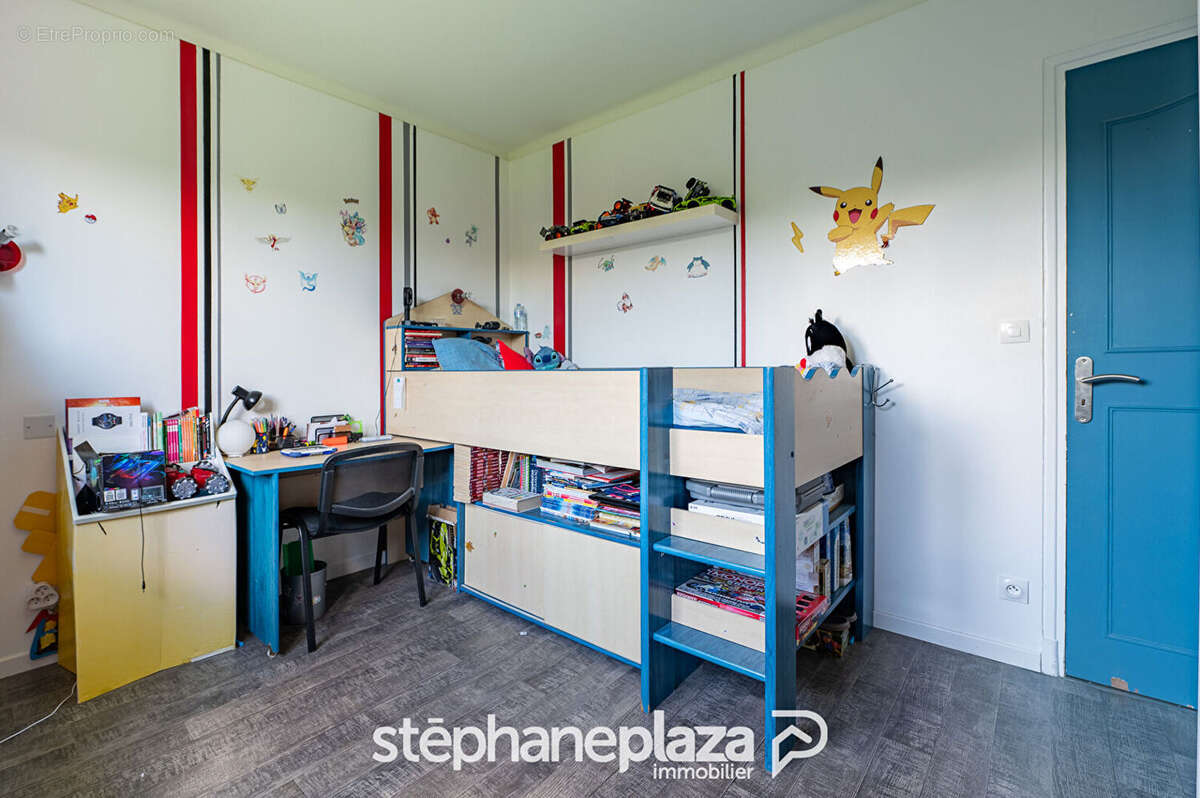 Maison à LA VILLE-DIEU-DU-TEMPLE