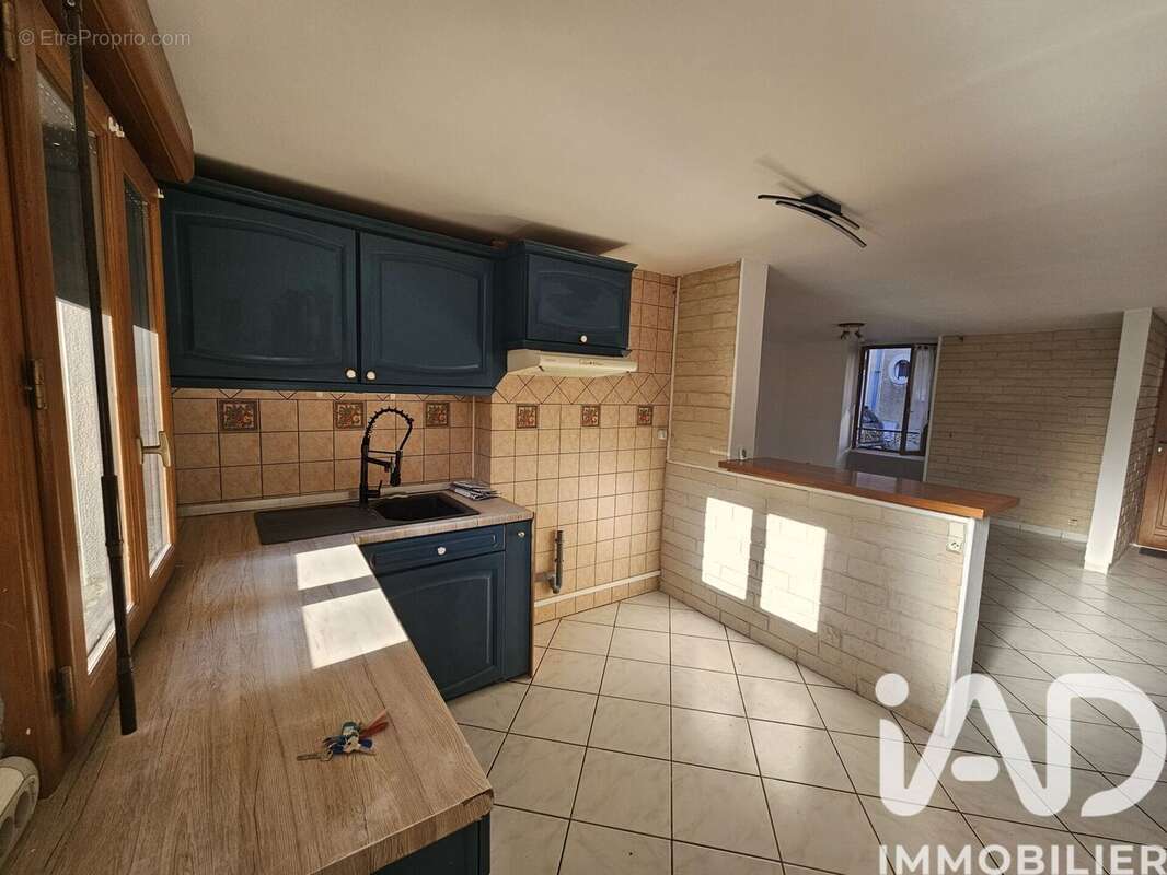 Photo 6 - Maison à LIZY-SUR-OURCQ