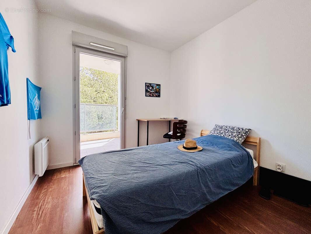 Appartement à MARSEILLE-9E