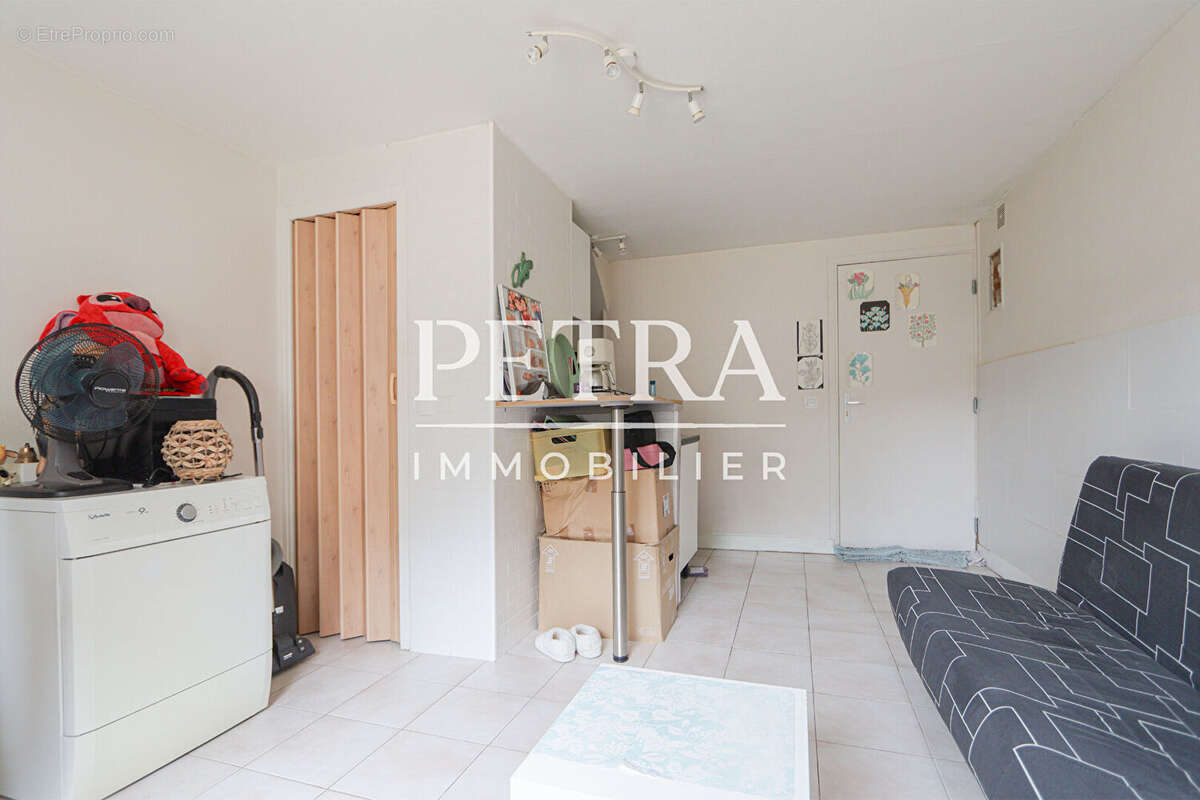 Appartement à BALLAINVILLIERS